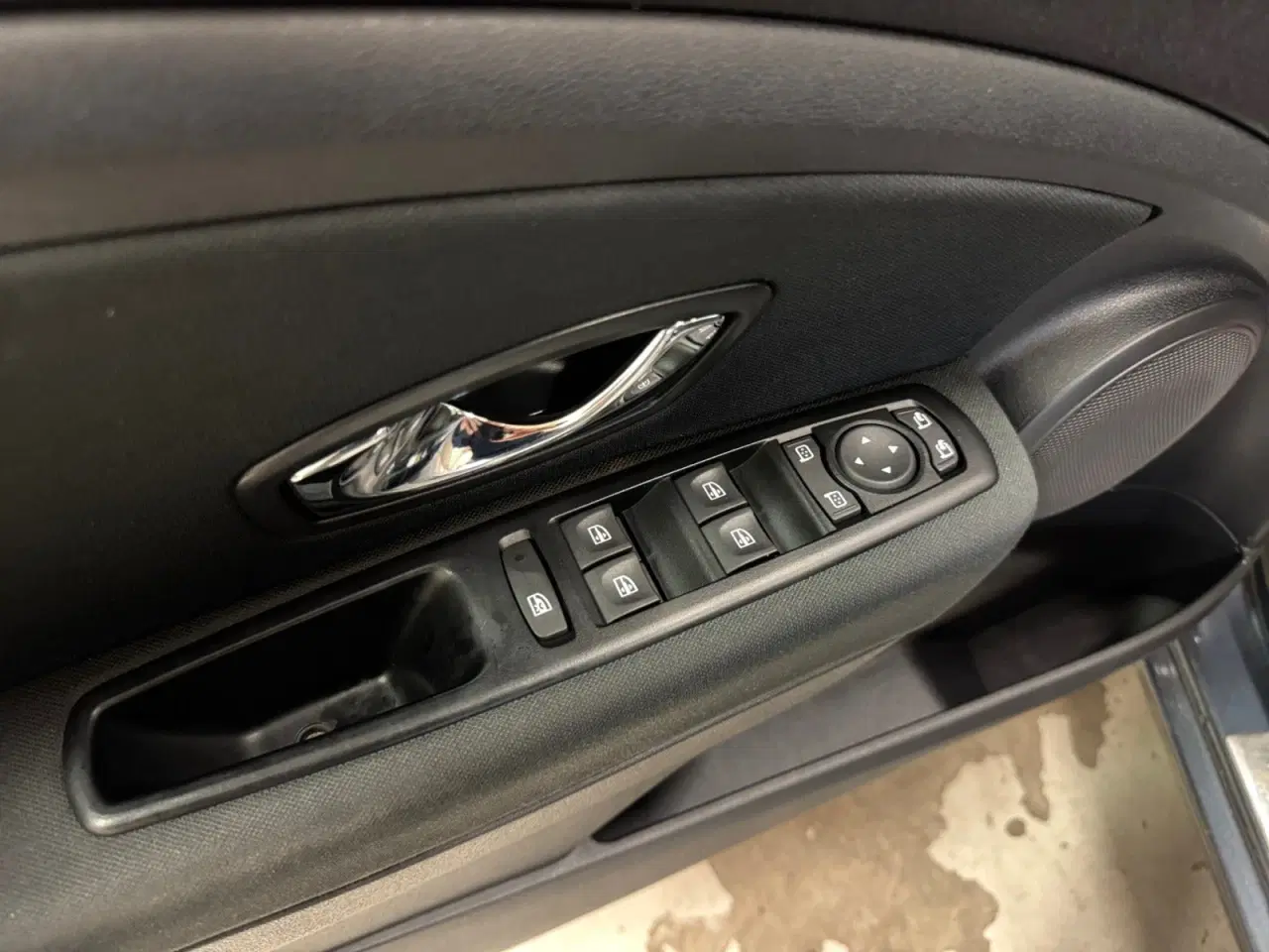 Billede 14 - Renault Megane III 1,5 dCi 110 Limited Edition Sport Tourer EDC