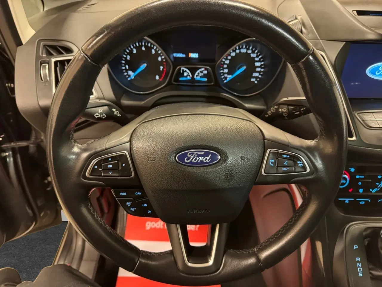 Billede 6 - Ford C-MAX 1,5 SCTi 150 Titanium aut.