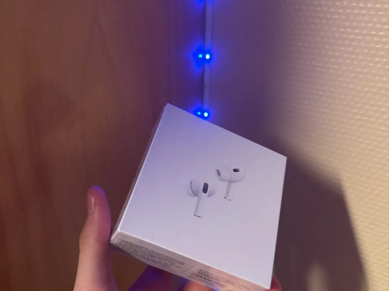 Billede 1 - AirPods pro 2