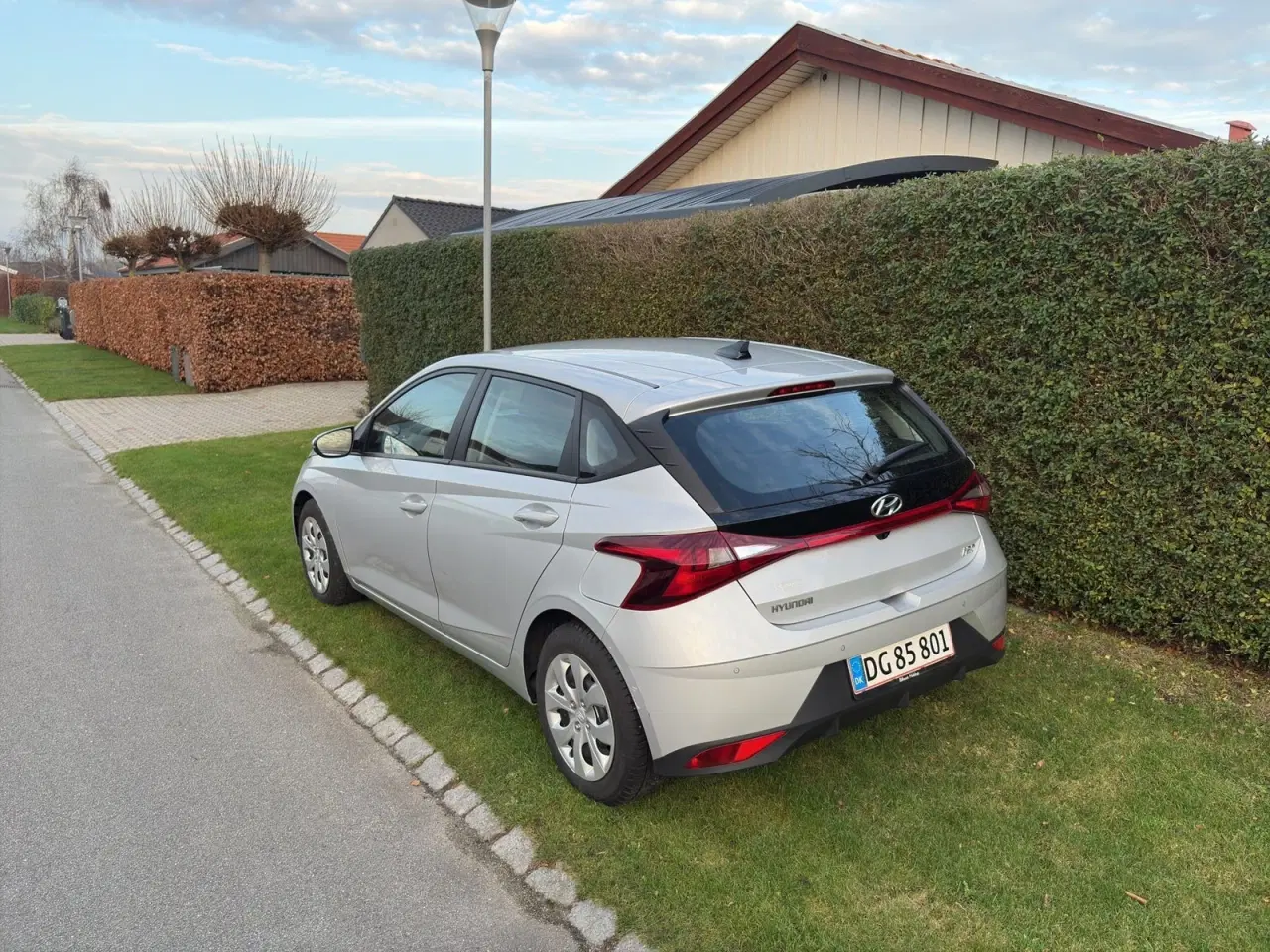 Billede 7 - Hyundai i20 1,0 T-GDi Essential