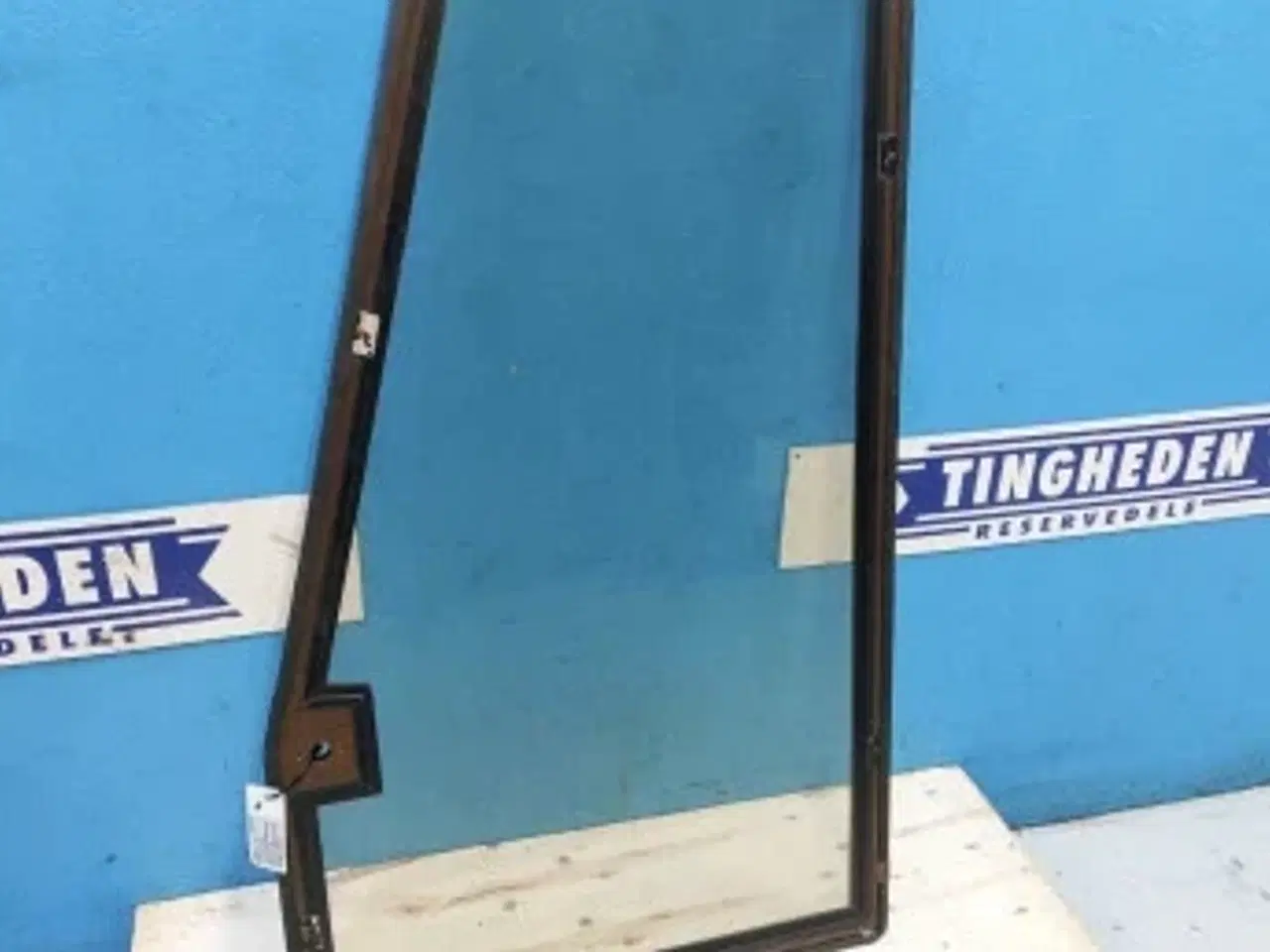 Billede 7 - Massey Ferguson 31 Siderude 44706600