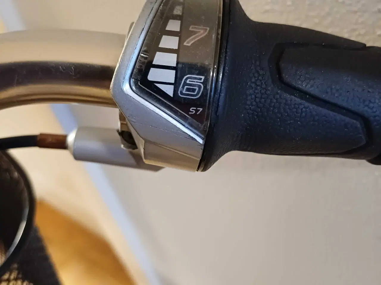 Billede 5 - Kildemoes City damecykel