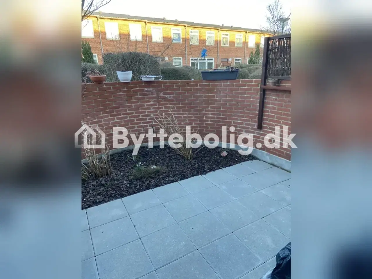 Billede 13 - Dejligt rækkehus i Brønshøj på grænsen til Vanløse