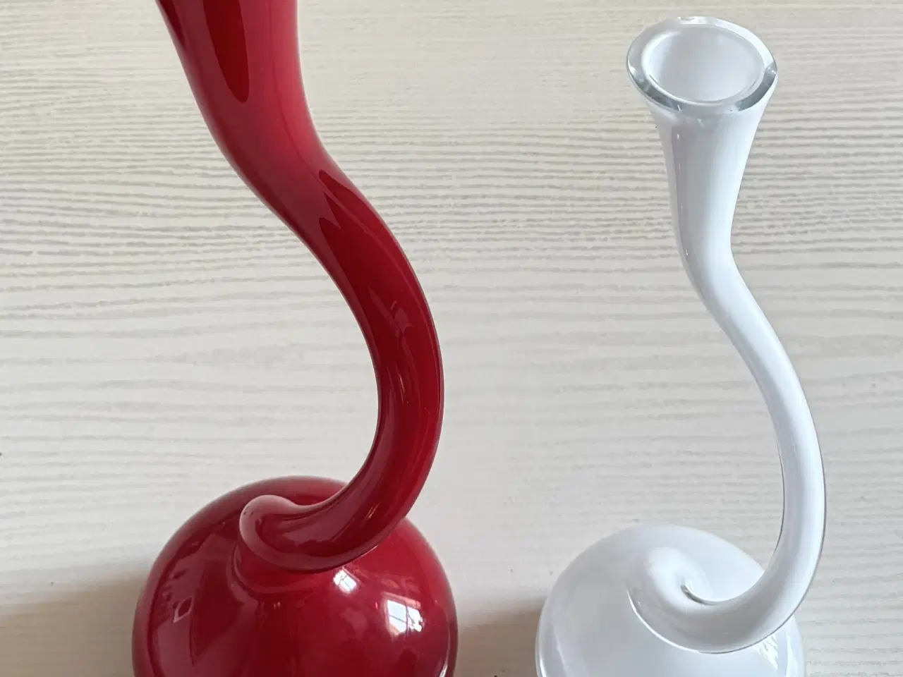 Billede 3 - Swing vaser, Normann, Copenhagen