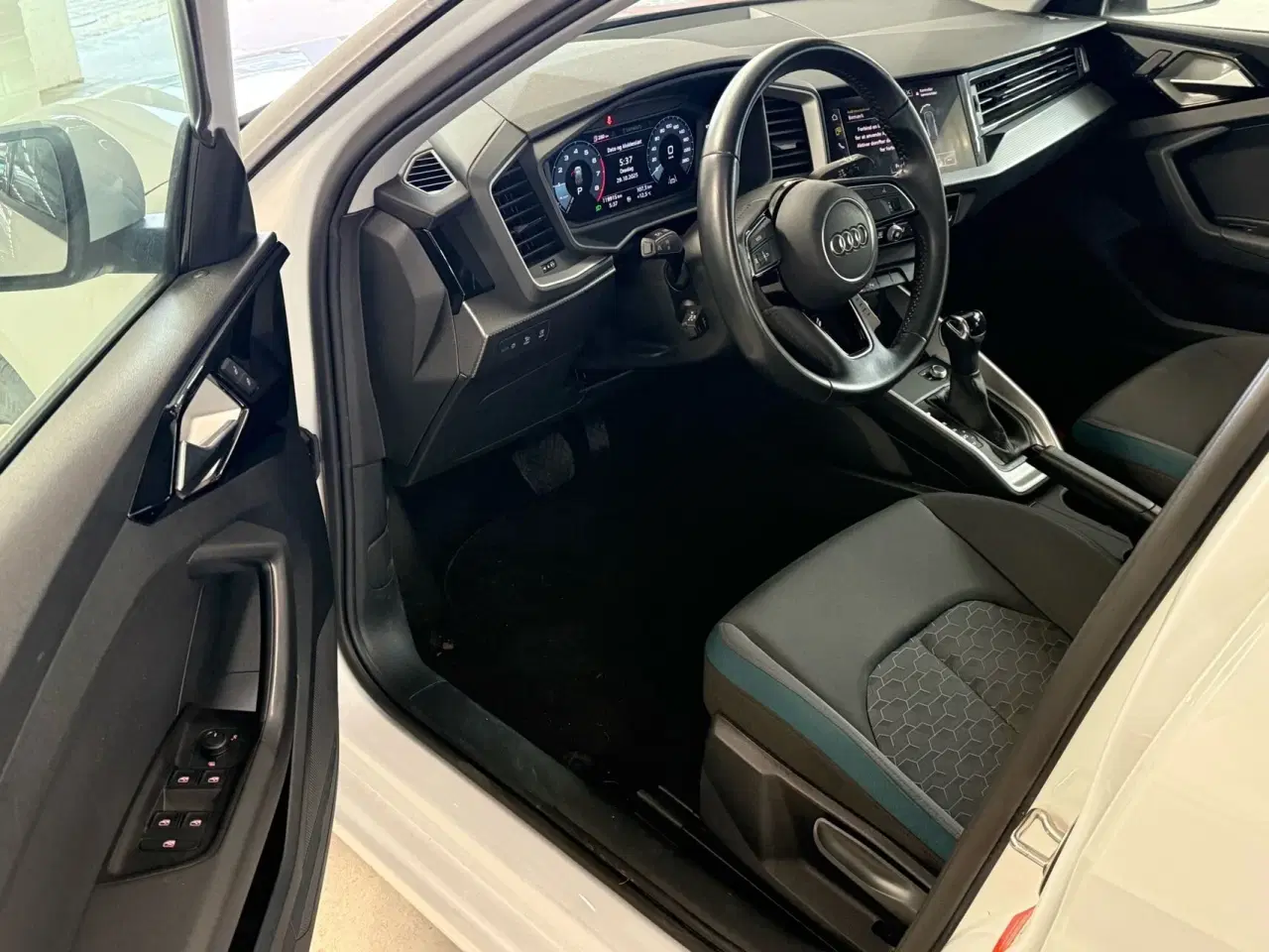 Billede 4 - Audi A1 Sportback 1,0 30 TFSI S Tronic 116HK 5d 7g Aut.