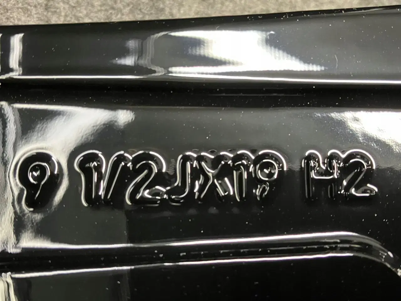 Billede 11 - ALUFÆLGE BMW 2 G42 893M 19"