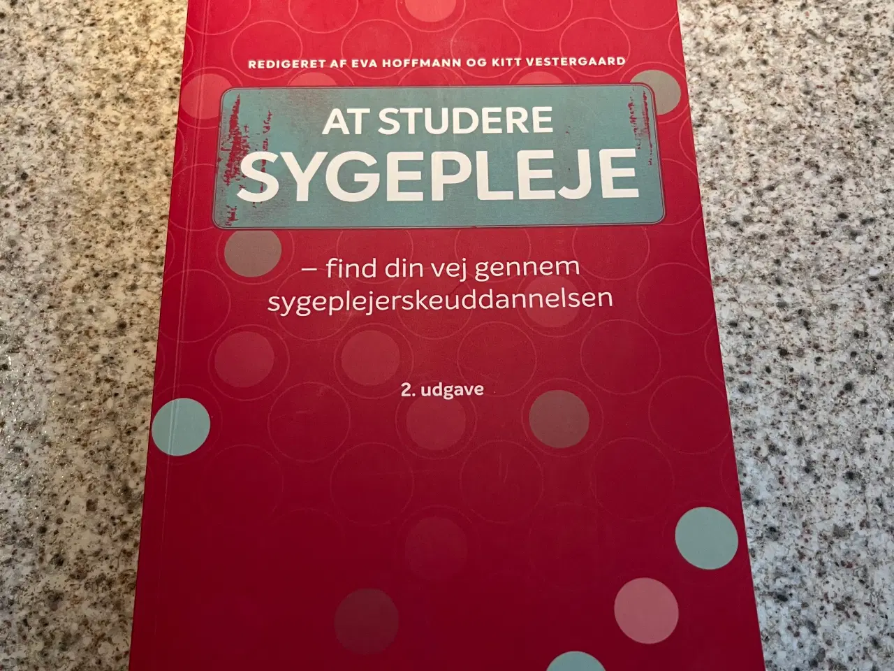 Billede 2 - ⭐️⭐️Forskellige NYE Sygepleje Bøger⭐️⭐️