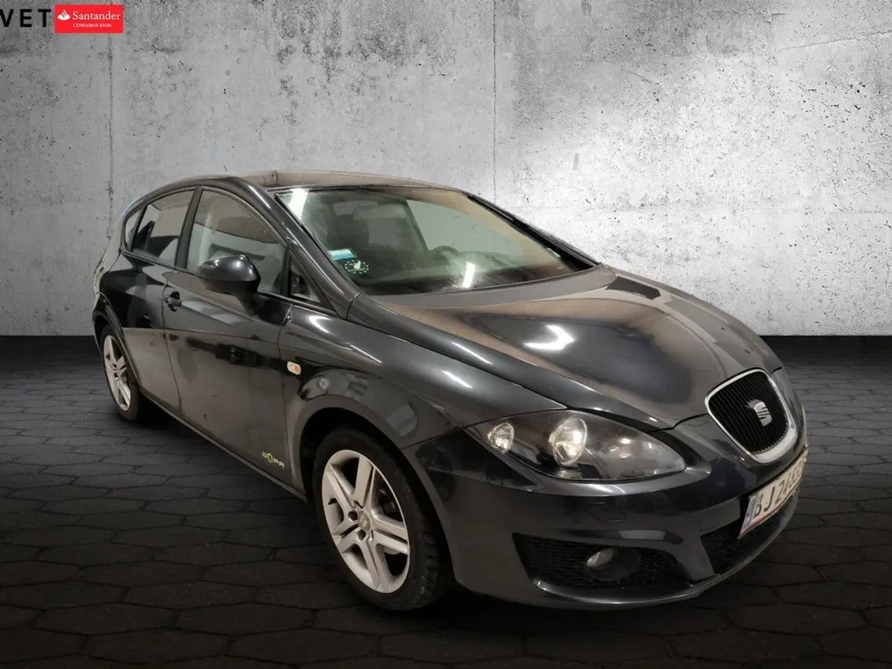 Billede 2 - Seat Leon 1,2 TSi 105 Reference