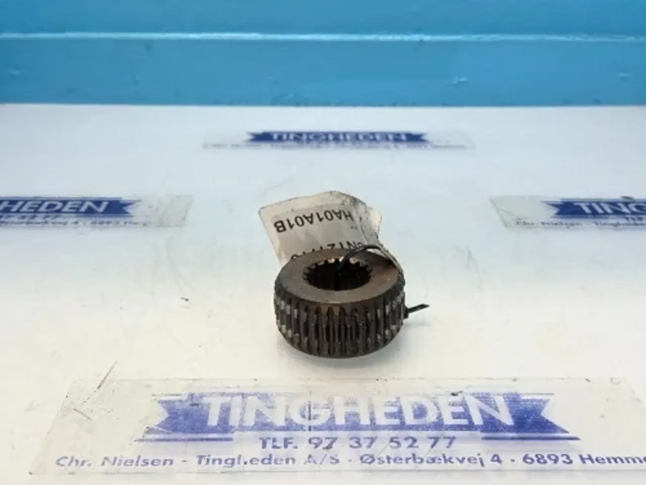 Billede 1 - Hydrema 926D Muffe 7000111