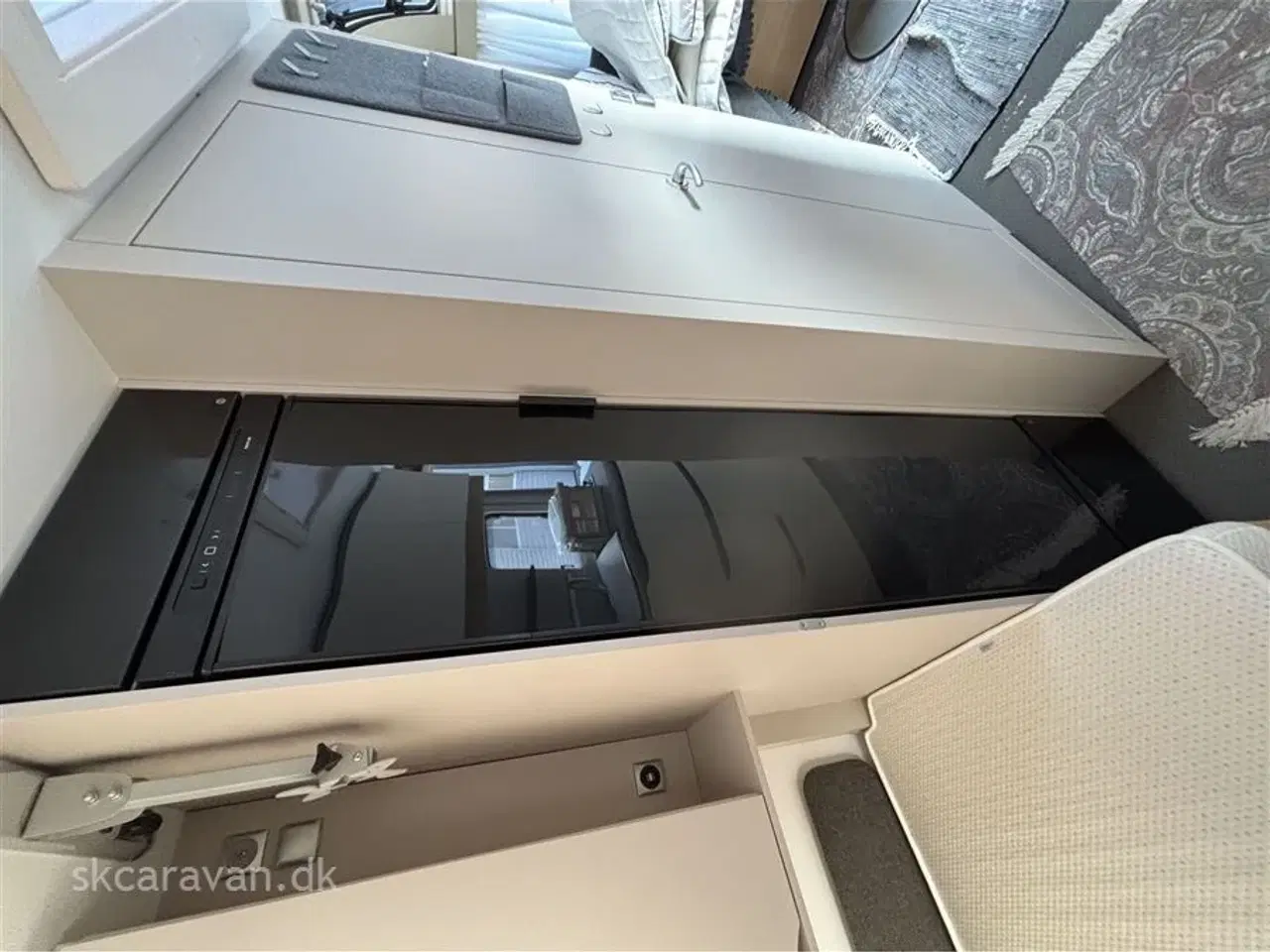 Billede 12 - 2022 - Adria Adora 502 UL   Står som ny