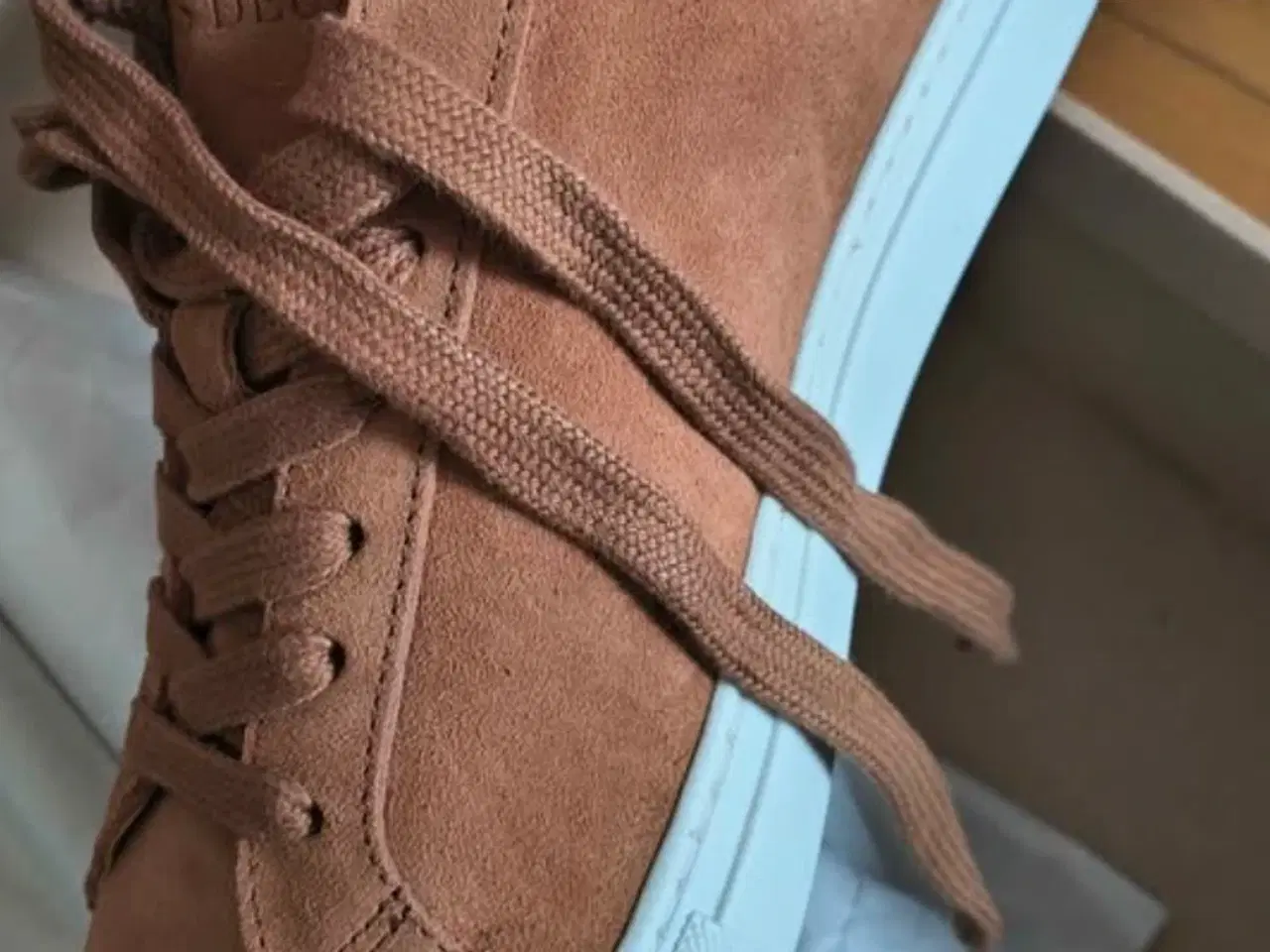 Billede 6 - Les Deux sneakers