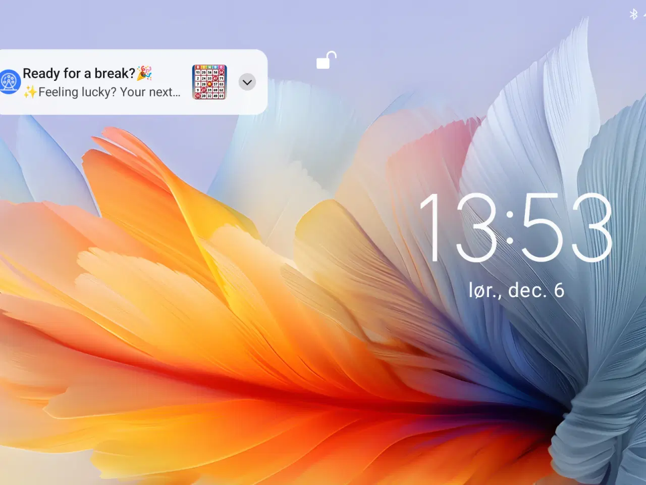 Billede 1 - Tam geddeparakit