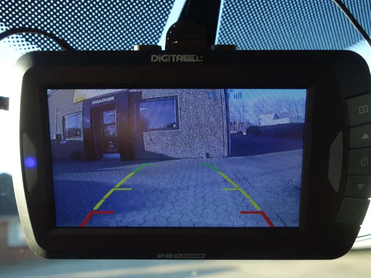 Billede 9 - Fiat Doblò Cargo 1,3 MJT Basic L2