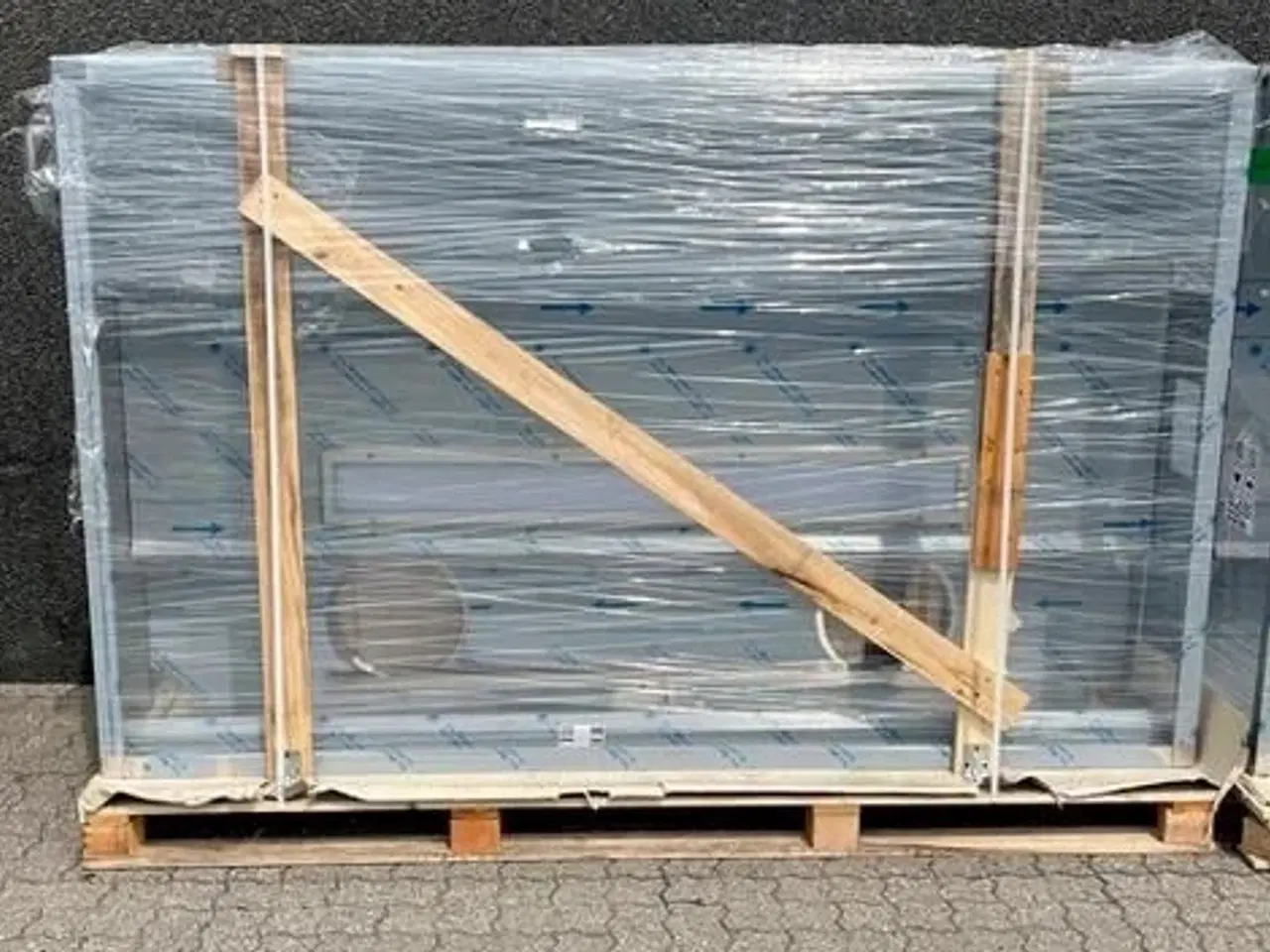 Billede 2 - Emhætte NOVA META, 3 dele