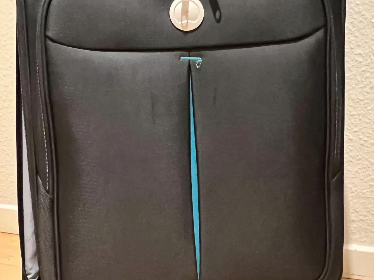 Billede 4 - bagage Rejse kuffert