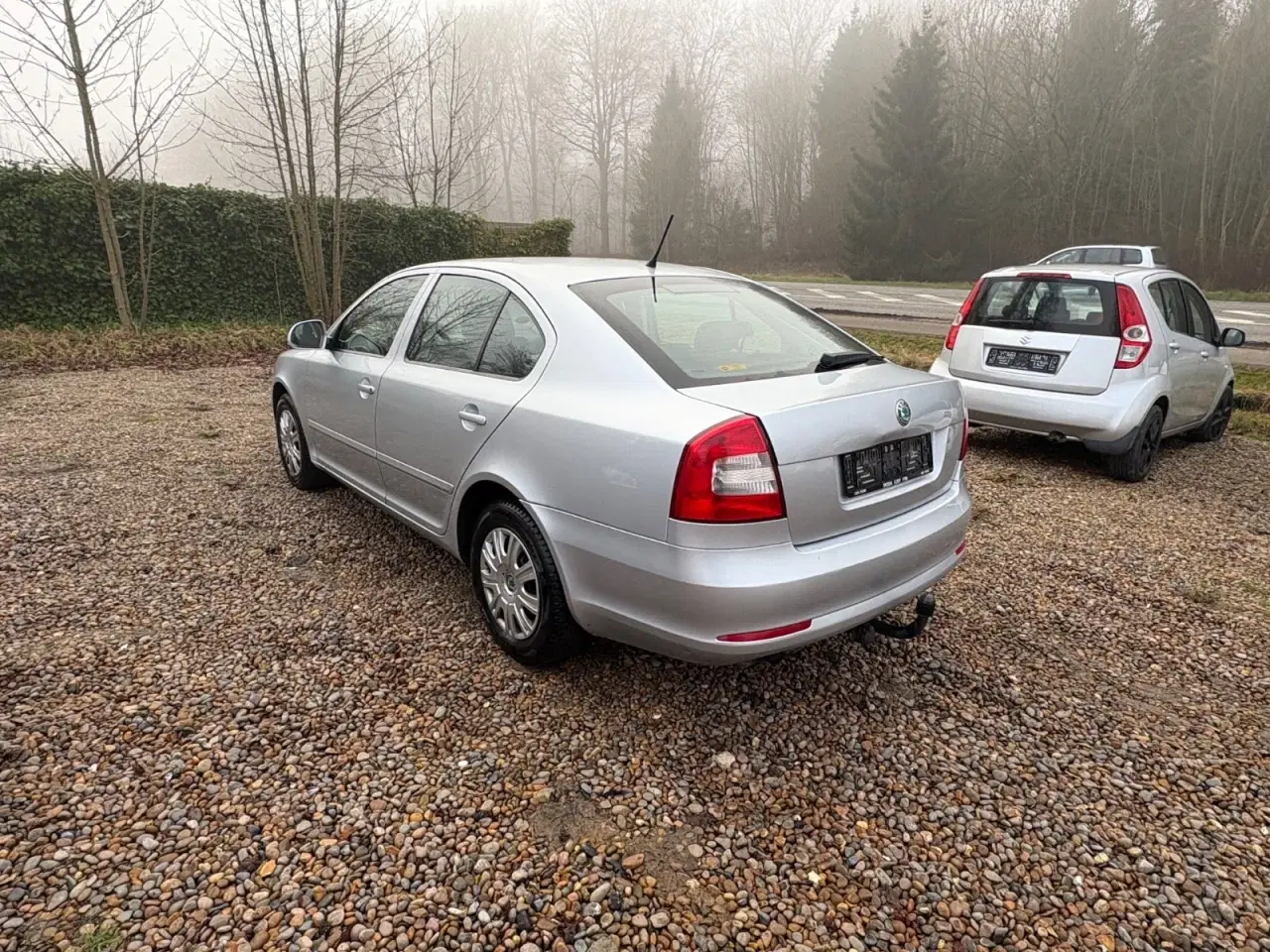 Billede 3 - Skoda Octavia 1,4 TSi 122 Ambiente