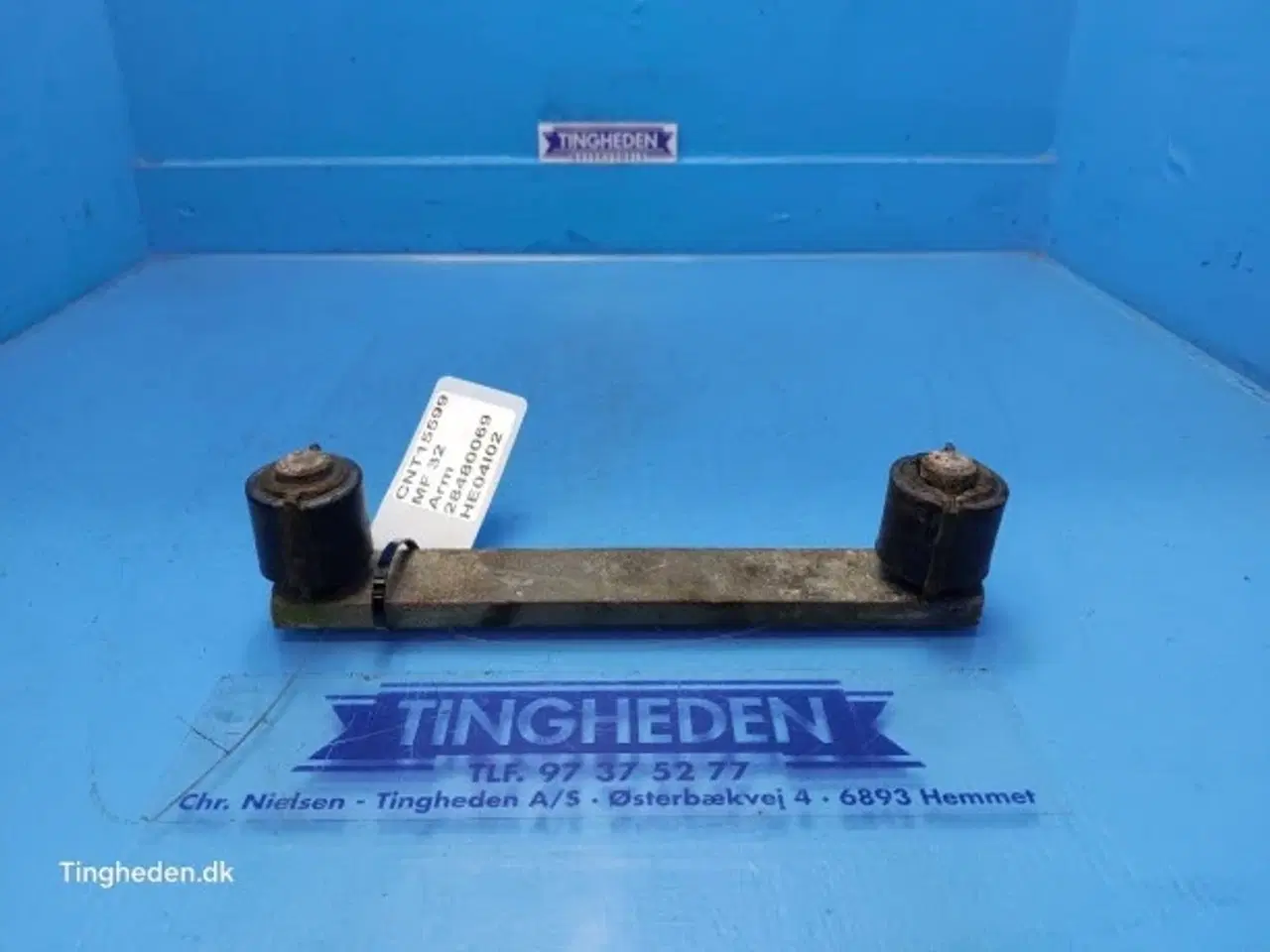 Billede 1 - Massey Ferguson 32 Arm 28480069