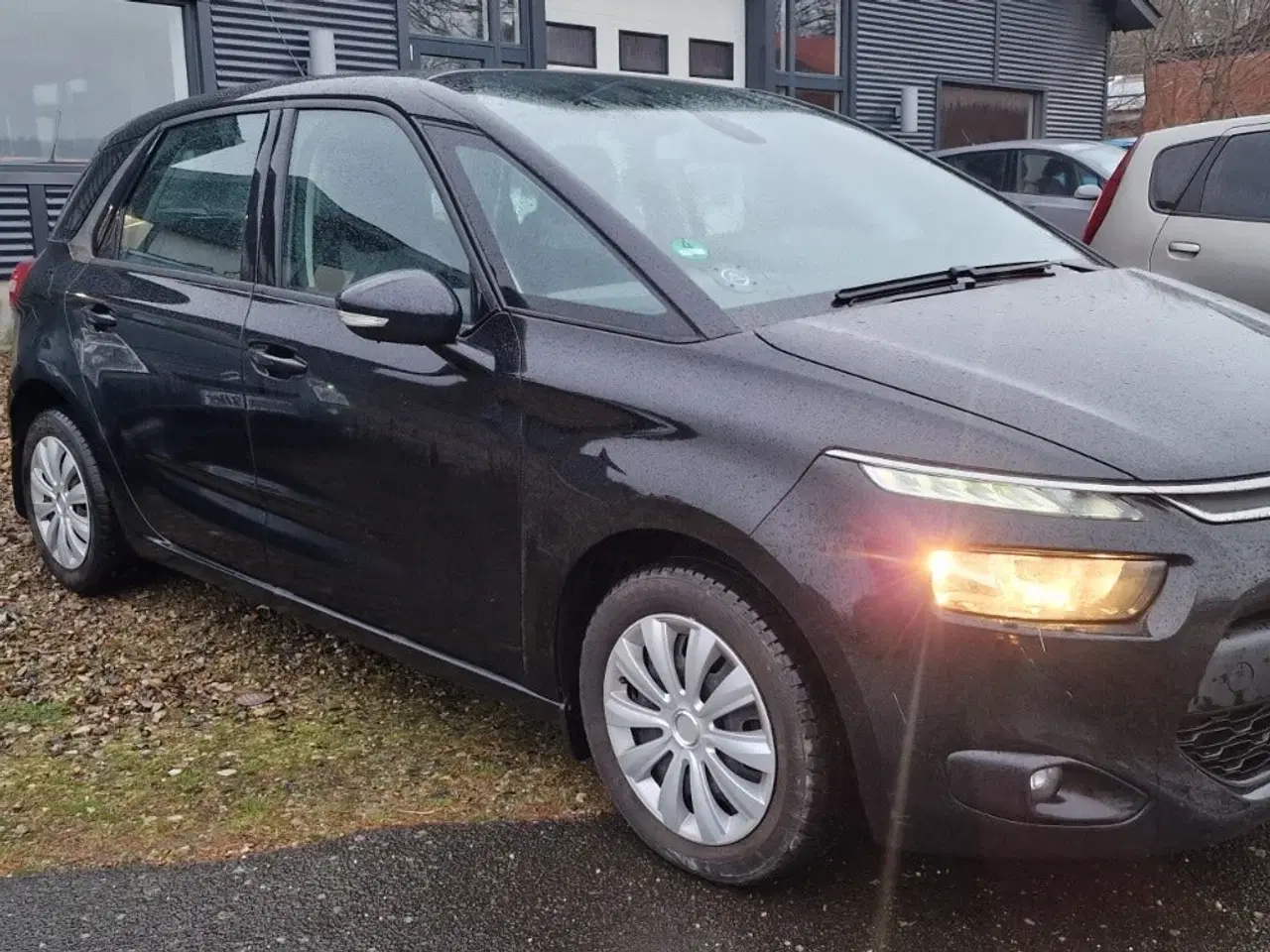 Billede 24 - Citroën C4 Picasso 1,2 PureTech 130 Intensive