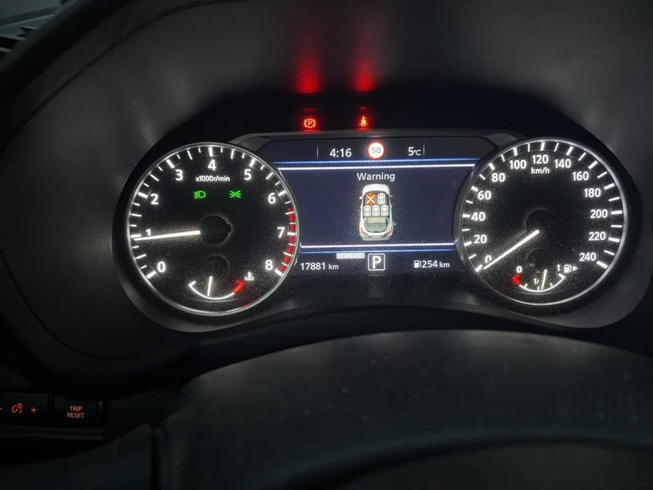 Billede 11 - Nissan Juke 1,0 Dig-T 117 N-Connecta DCT