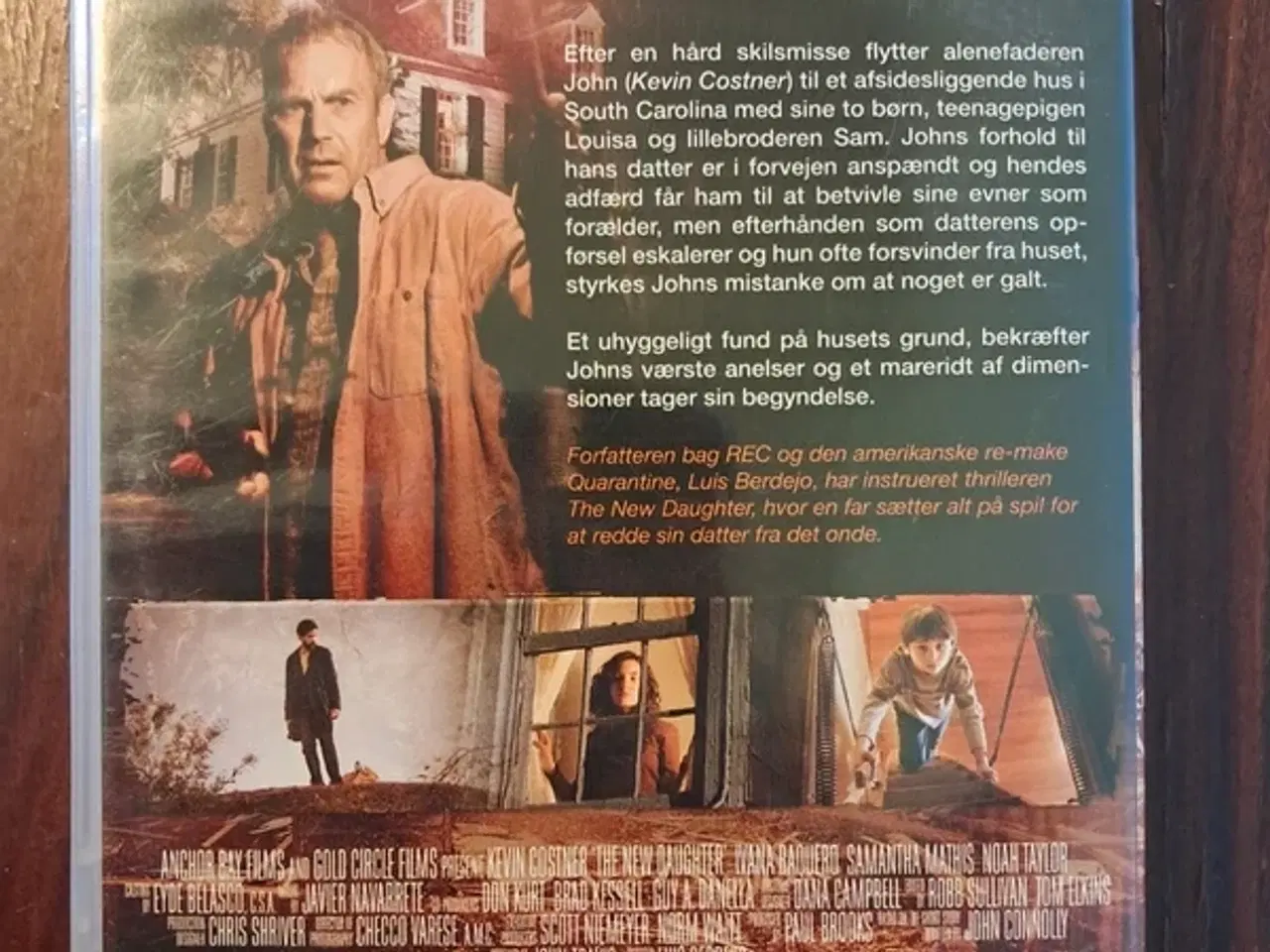 Billede 2 - New Daughter