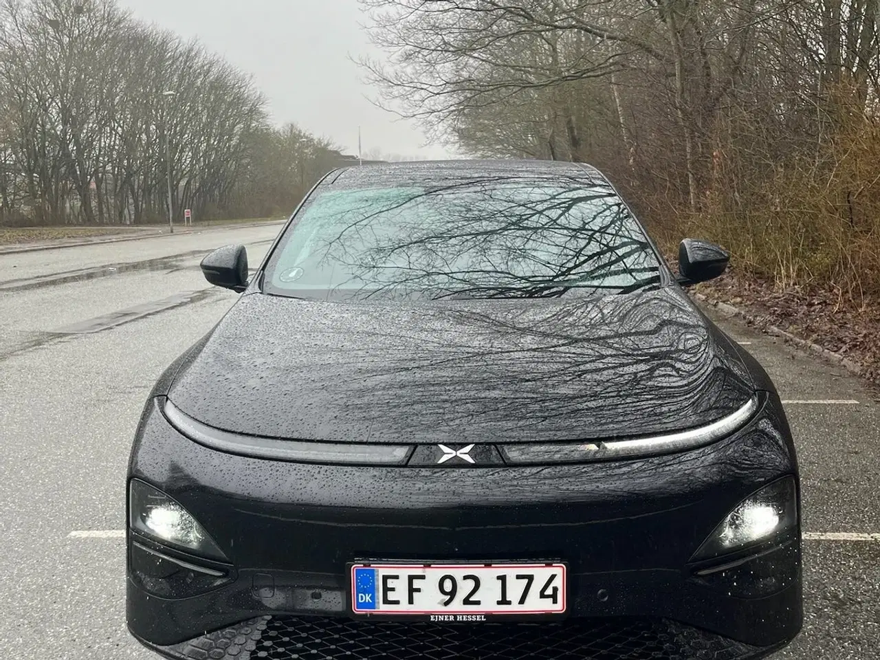 Billede 1 - Xpeng G6 Long Range