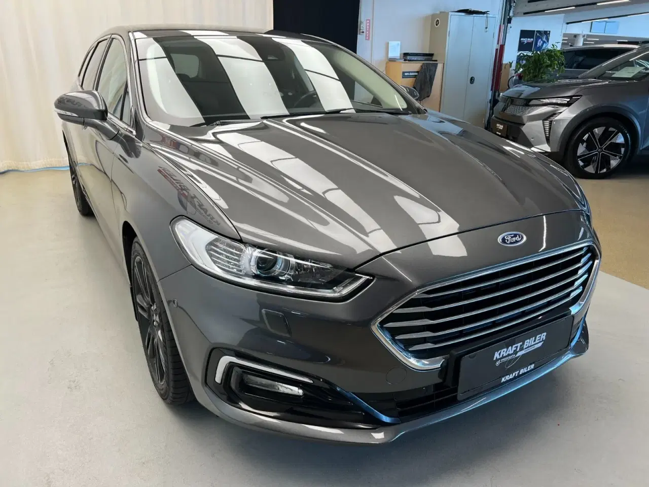 Billede 3 - Ford Mondeo 1,5 EcoBoost Titanium