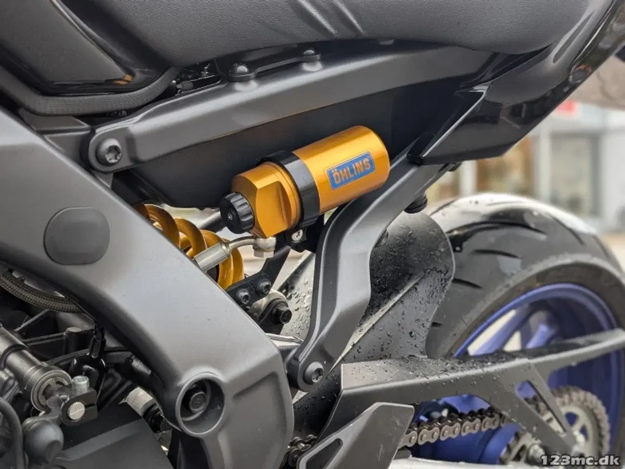Billede 12 - Yamaha MT-09 SP