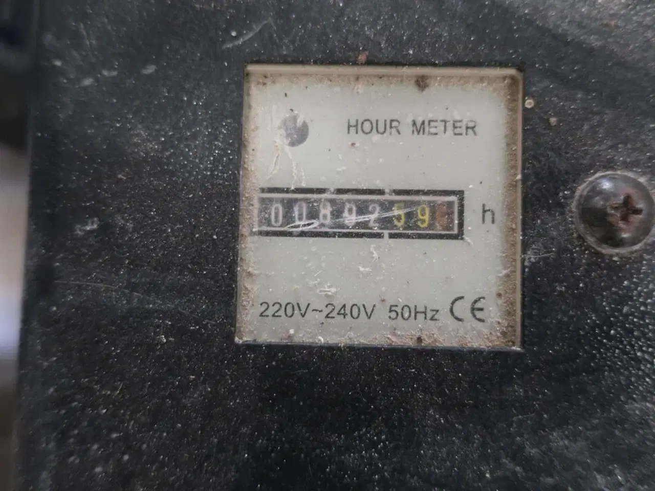 Billede 4 - Affugter KGK 30L