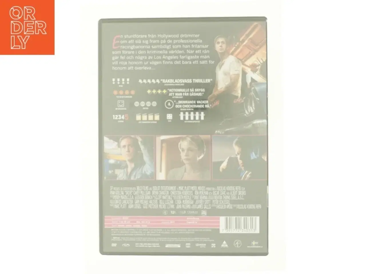 Billede 2 - Drive fra DVD