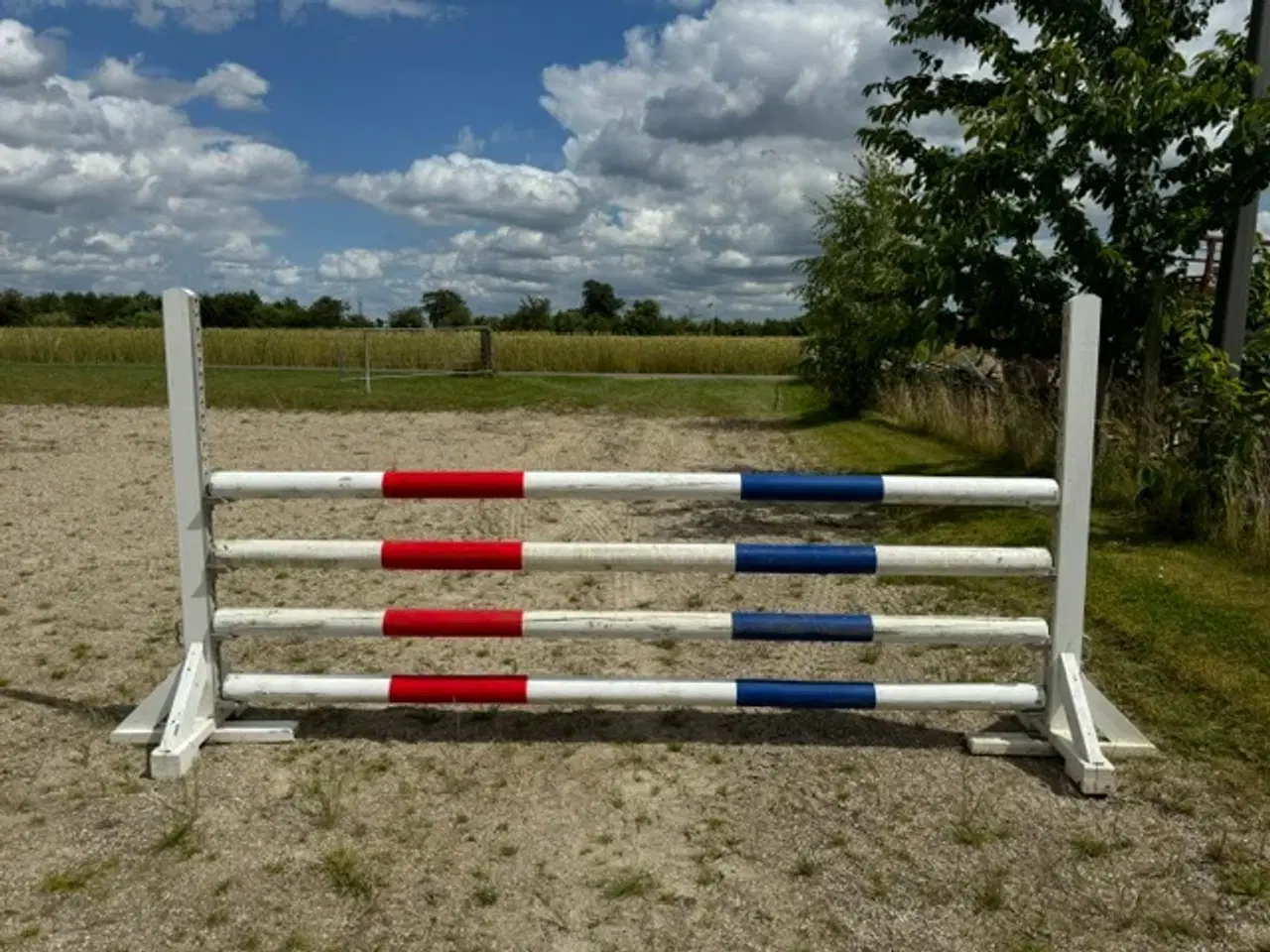 Billede 4 - Komplette spring mm.