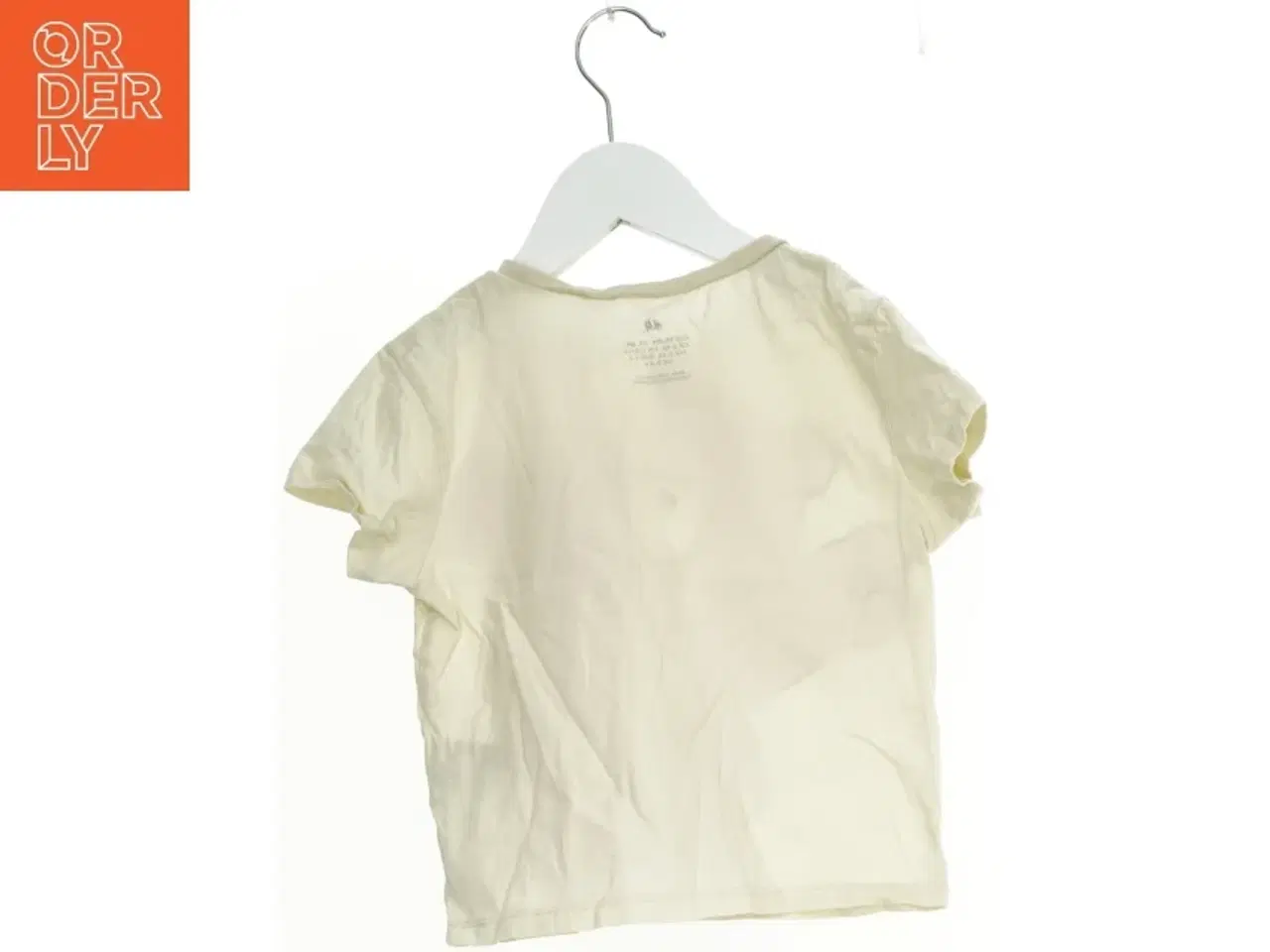 Billede 2 - T-Shirt fra H&M (str. 98 cm)