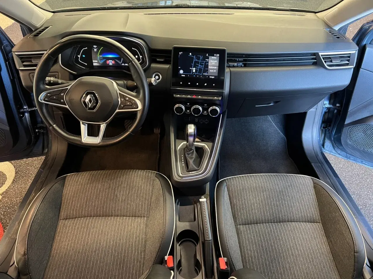 Billede 8 - Renault Clio V 1,6 E-Tech Intens