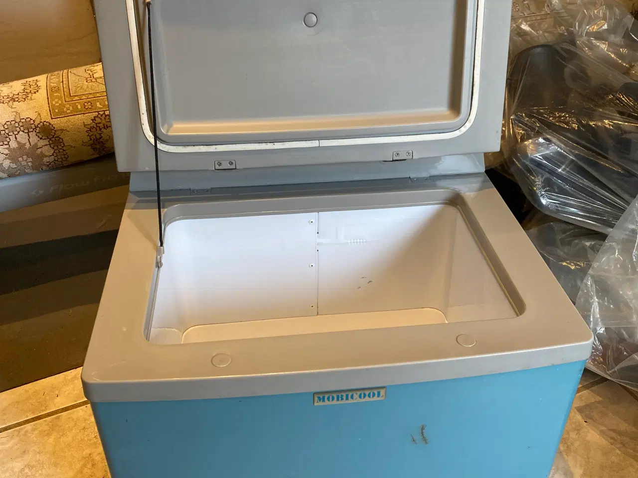 Billede 1 - Mobicool C 40