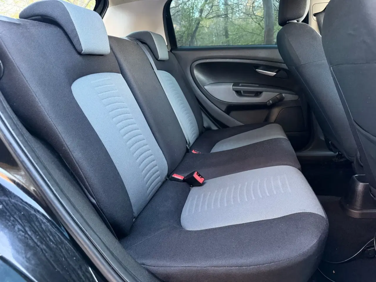 Billede 13 - Fiat Grande Punto 1,4 Active
