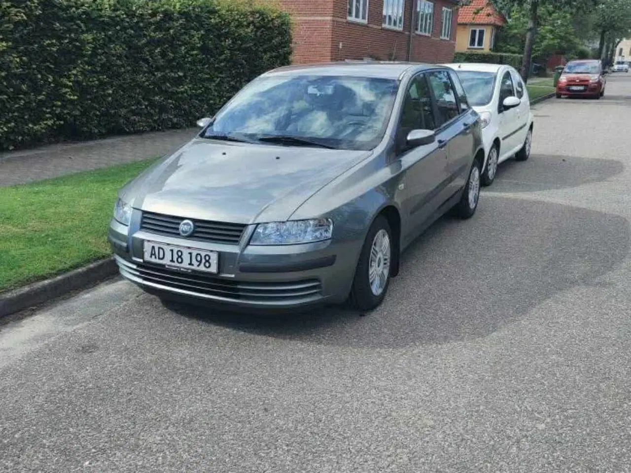 Billede 2 - Fiat nysynet den 11\2/2025