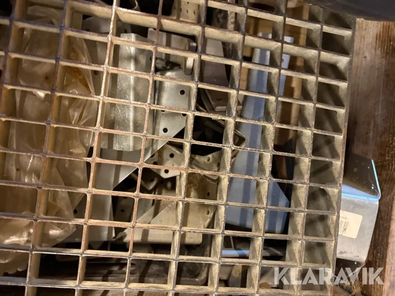 Billede 11 - Blandet lot