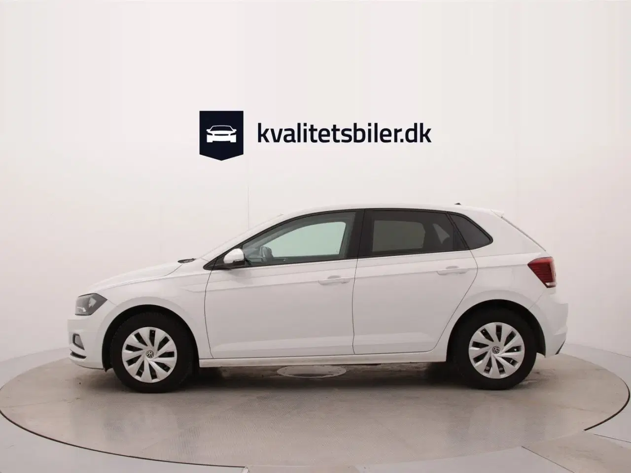 Billede 2 - VW Polo 1,0 TSi 95 Comfortline