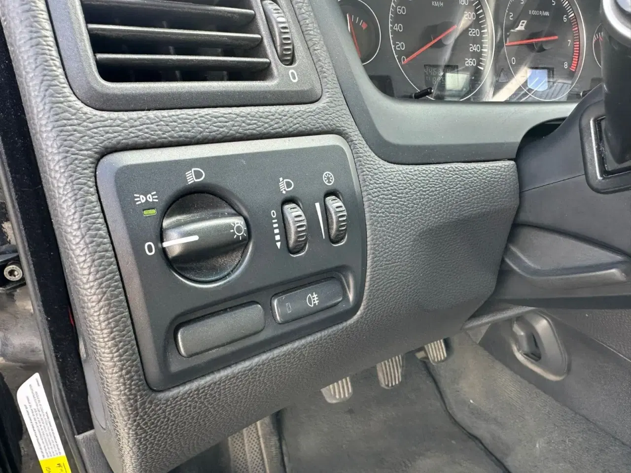 Billede 13 - Volvo S60 2,4 140 Summum