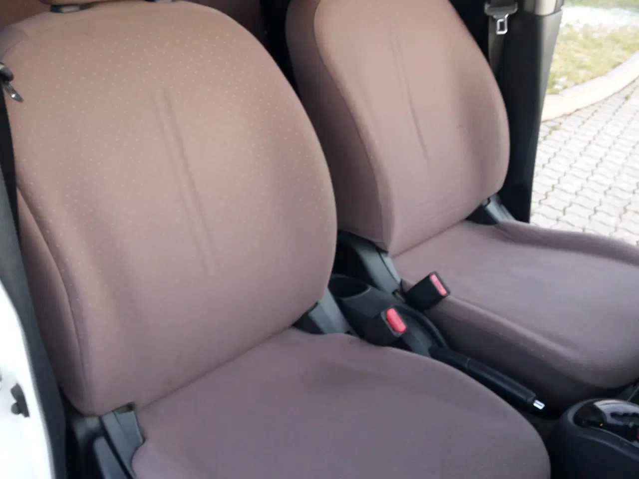 Billede 11 - Citroen C-Zero elbil