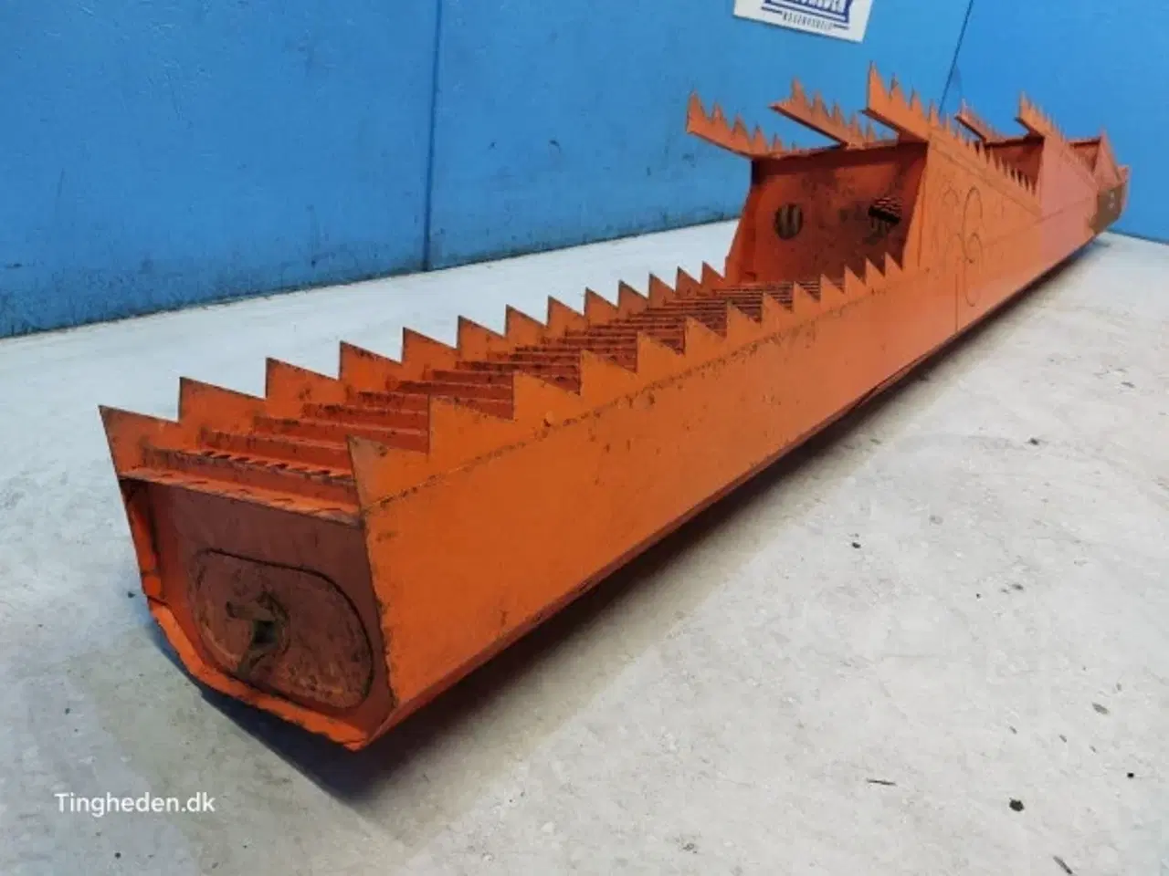 Billede 17 - Dronningborg D4000 Ryster 28460150