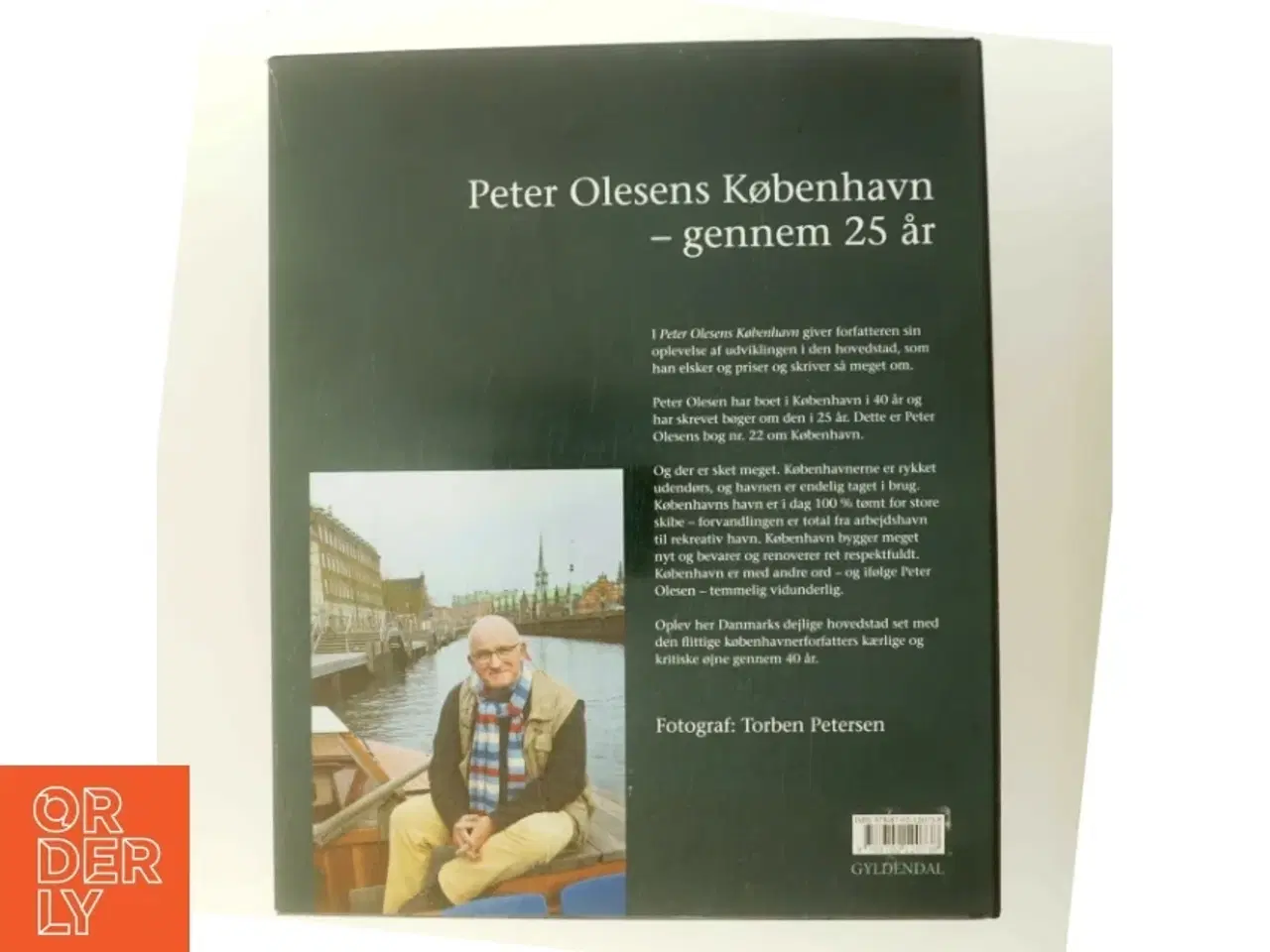 Billede 3 - Peter Olesens København af Peter Olesen (f. 1946-01-28) (Bog)