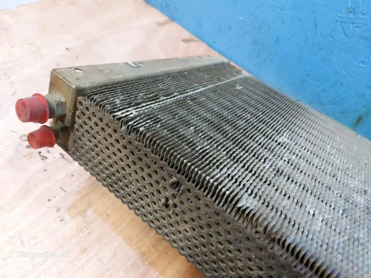 Billede 7 - Valmet 8050 Kondensator 33289400