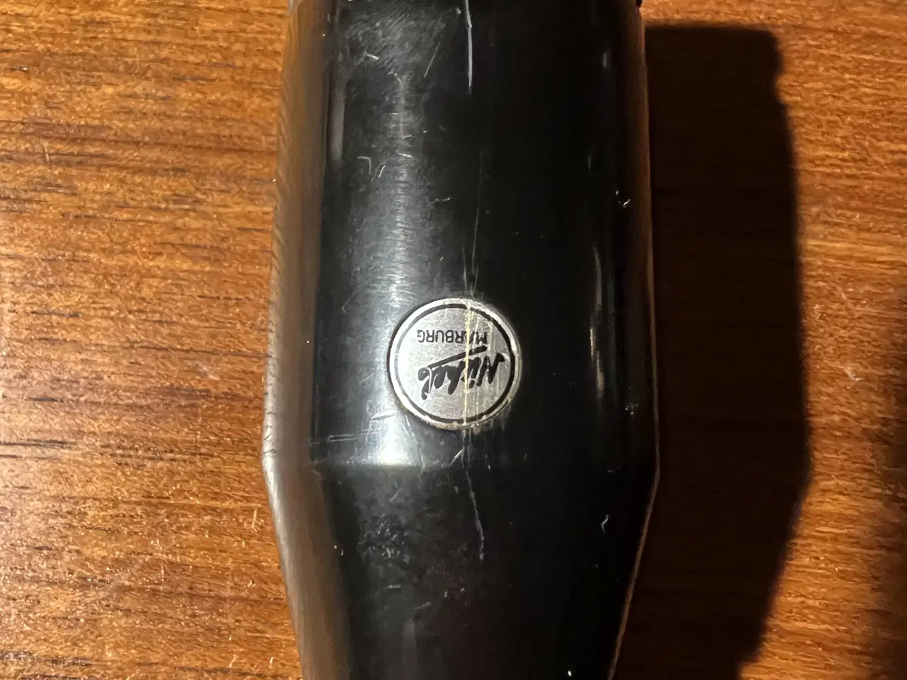 Billede 2 - Nickel Marburg 2x22 sigtekikkert 