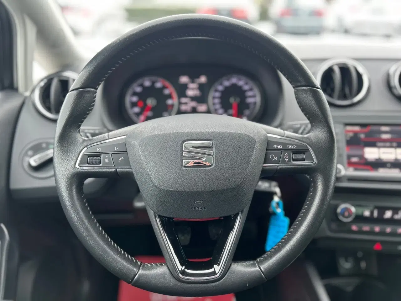 Billede 6 - Seat Ibiza 1,0 TSi 95 Style ST