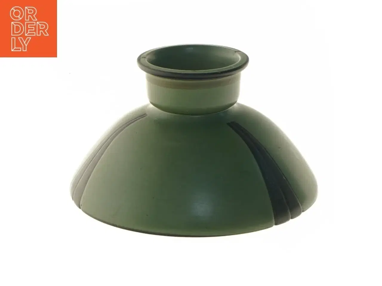 Billede 4 - Grøn keramikskål ipsens enke (str. Ø 17x9 cm)