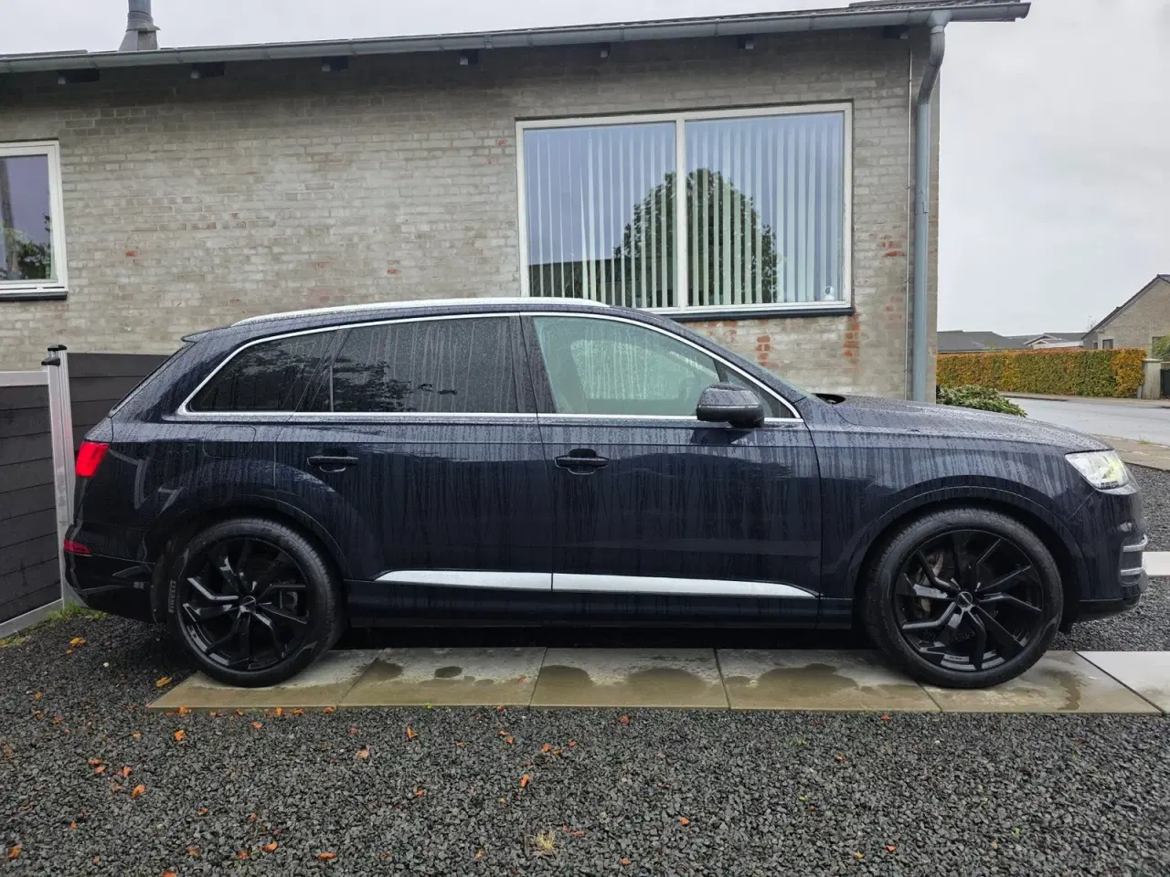 Billede 2 - Audi Q7 3,0 TDi 272 quattro Tiptr. Van