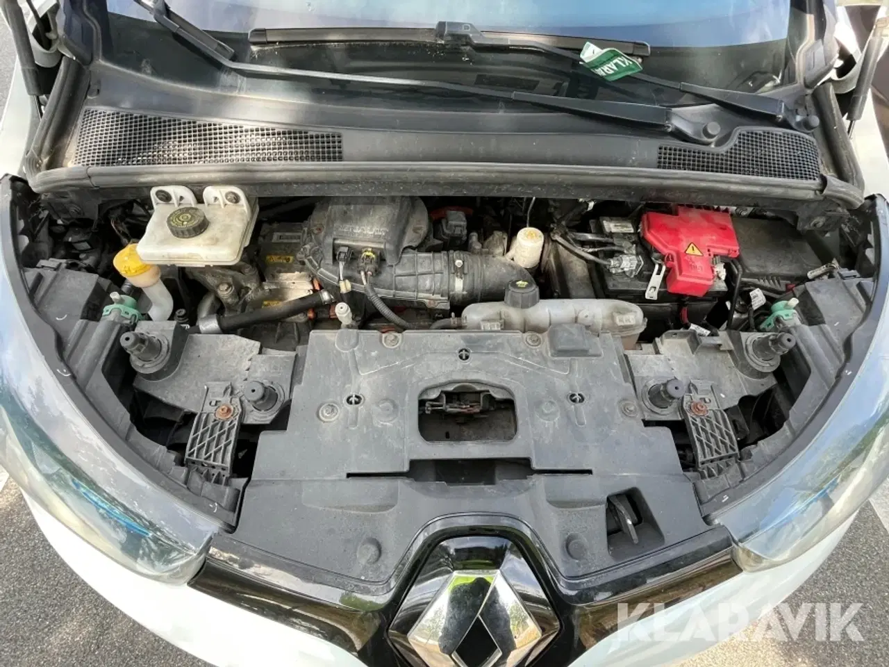 Billede 9 - Personbil Renault Zoe R90 - 41 kWh Aut.