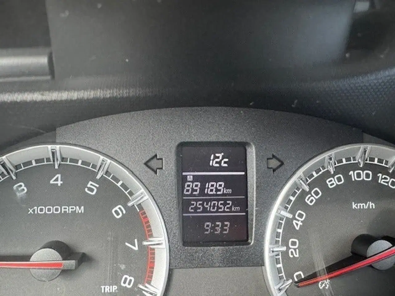 Billede 14 - Suzuki Swift 1,2 Cruise