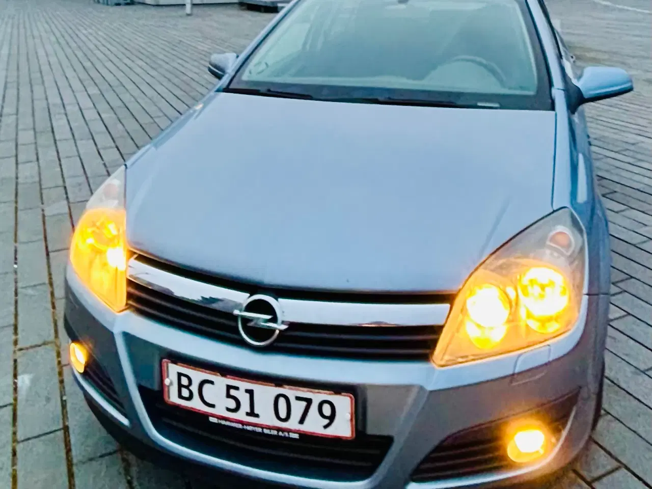 Billede 5 - Velkørende Opel Astra - 20 mdr syn 