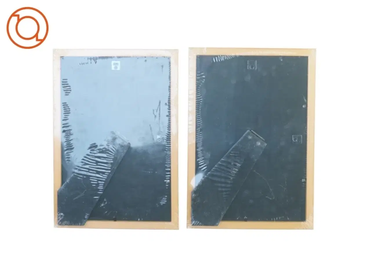 Billede 2 - Billedrammer (str. 20 x 30 cm)